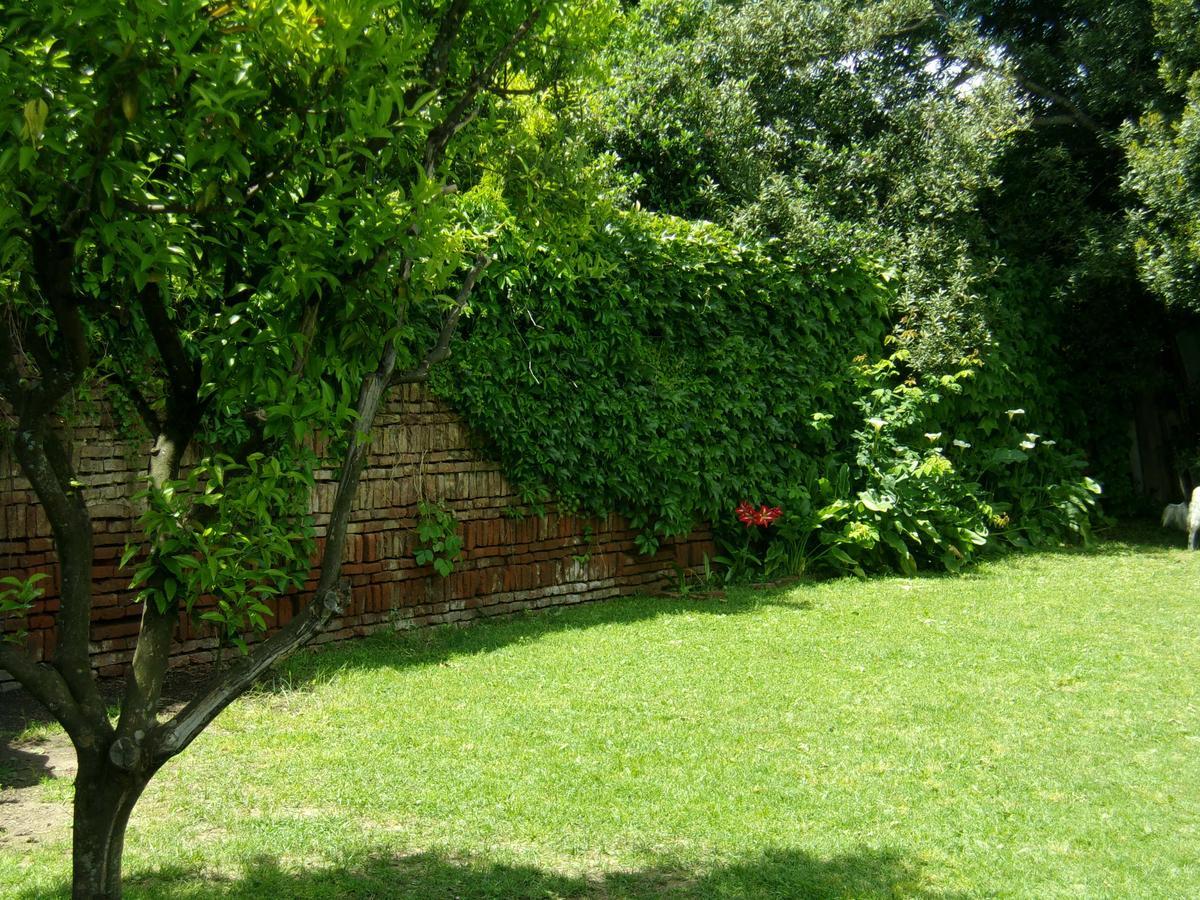 La Posada De Don Segundo San Antonio de Areco Exterior foto