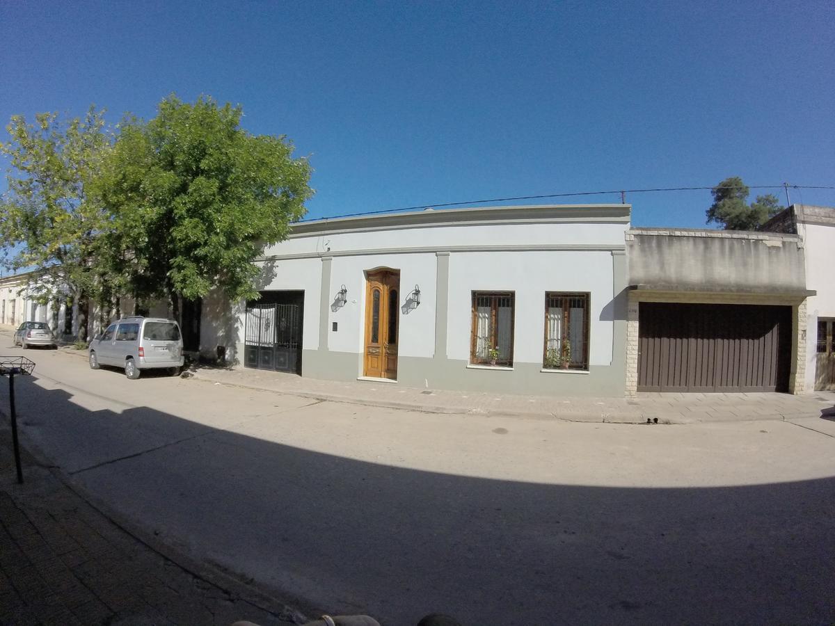 La Posada De Don Segundo San Antonio de Areco Exterior foto